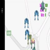 Download Zombies Ate My City Cell Phone Game